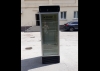Б.у торговый холодильник витрина Ugur