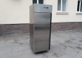 Б.у холодильный шкаф ISA Spa GE 700 TN SS+SS