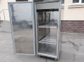 Б.у холодильный шкаф ISA Spa GE 700 TN SS+SS