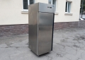 Б.у холодильный шкаф ISA Spa GE 700 TN SS+SS