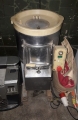 Б.у картофелечистка МОК300М