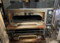 Б.у печь для пиццы itPizza MS44