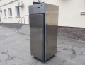 Б.у холодильный шкаф ISA Spa GE 700 TN SS+SS