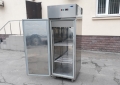 Б.у холодильный шкаф ISA Spa GE 700 TN SS+SS
