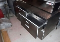Бу холодильный стол с ящиками