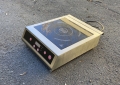 Б/в індукційна плита 3500 W