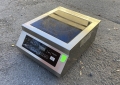Б/в індукційна плита 5000 W