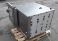 Б.у пароконвектомат на 7 уровней Convotherm ОЕS 6.10