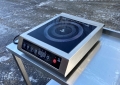 Бу плита индукционная Airhot IP-3500