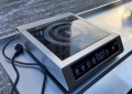 Бу плита индукционная Airhot IP-3500