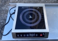 Бу плита индукционная Airhot IP-3500