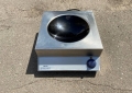 Бу плита индукционная WOK Electrolux профессиональная