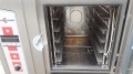 Б.у пароконвектомат на 7 уровней Convotherm ОЕS 6.10