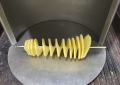 Б/в апарат для спіральних чіпсів Chip Twister