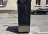 Б/в холодильна шафа Zanussi RS06P41F