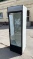Б/в холодильна вітрина для напоїв