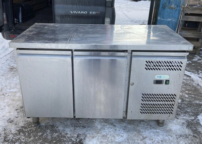 Б/в холодильний стіл Forcold