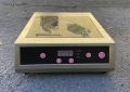Б/в індукційна плита 3500 W
