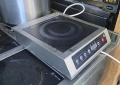 Б/в індукційна плита Airhot IP3500