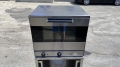 Б/в конвекційна піч Smeg ALFA 41 V1 з паром