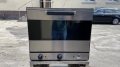 Б/в конвекційна піч Smeg ALFA 41 V1 з паром