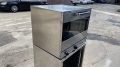 Б/в конвекційна піч Smeg ALFA 41 V1 з паром
