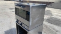 Б/в конвекційна піч Smeg ALFA 41 V1 з паром