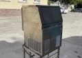 Б/в льодогенератор Scotsman Bar Line AF 80 AS