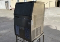 Б/в льодогенератор Scotsman Bar Line AF 80 AS