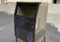 Б/в льодогенератор Scotsman Bar Line AF 80 AS
