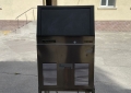 Б/в льодогенератор Scotsman Bar Line AF 80 AS