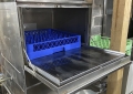 Б/в машина посудомийна фронтальна Zanussi