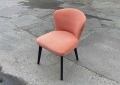 Б/в м'які стільці для кафе