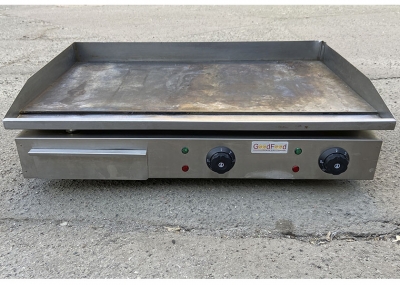 Б/в поверхня для смаження GoodFood EG73F