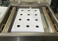 Б/в професійний вакуумний пакувальник GGM Gastro VMKH-400Z