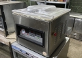 Б/в професійний вакуумний пакувальник GGM Gastro VMKH-400Z