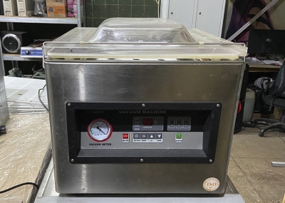 Б/в професійний вакуумний пакувальник GGM Gastro VMKH-400Z