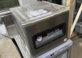 Б/в професійний вакуумний пакувальник GGM Gastro VMKH-400Z