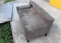 Диваны б.у в кафе