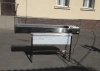 Холодильная витрина Tefcold VK33-180 б.у
