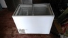 Бу морозольный ларь Tefcold IC 300 SC
