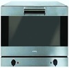 Печь конвекционная электрическая SMEG ALFA 142 XM