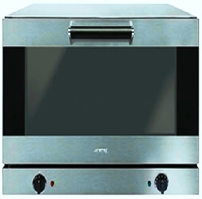 Печь конвекционная электрическая SMEG ALFA 142 XM