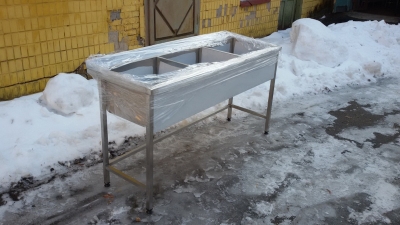 Купить мойку промышленную цена