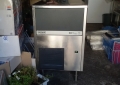 Льдогенератор Brema CB 416A