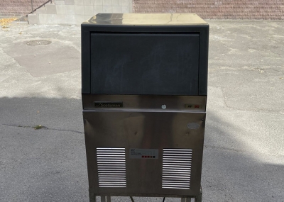 Б/в льодогенератор Scotsman Bar Line AF 80 AS