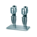 Миксер для молочных коктейлей EWT INOX EMM2