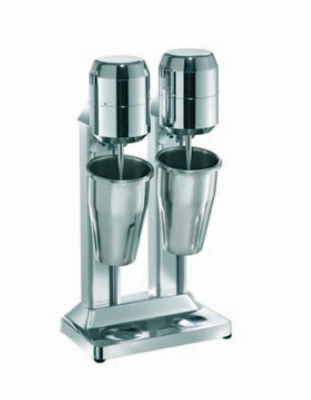 Миксер для молочных коктейлей Quamar T22 inox
