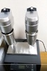 Миксер для молочных коктейлей EWT INOX EMM2
