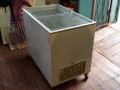 Бу морозольный ларь Tefcold IC 300 SC